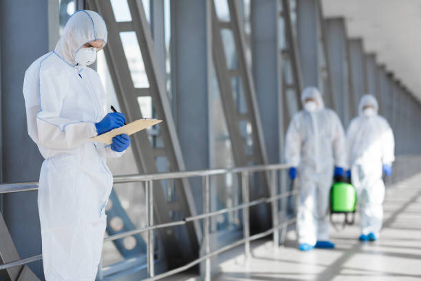 Best Residential Mold Inspection & Testing  in Gunnison, CO